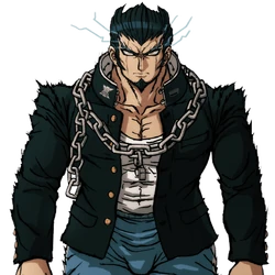 Nekomaru Nidai | All Worlds Alliance Wiki | Fandom
