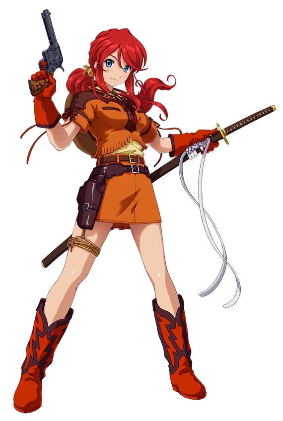 Gemini Sunrise | All Worlds Alliance Wiki | Fandom