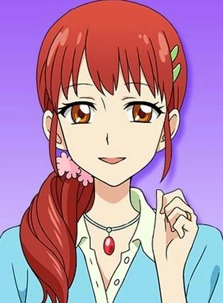 Ringo Hoshimiya | All Worlds Alliance Wiki | Fandom