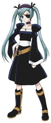 Lucia Nahashi All Worlds Alliance Wiki Fandom
