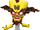 Doctor Neo Periwinkle Cortex