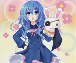 Yoshino Himekawa, Date A Live Wiki