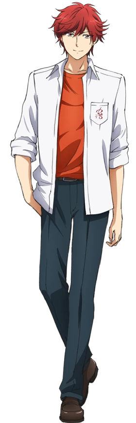 Mikoto Mikoshiba | All Worlds Alliance Wiki | Fandom