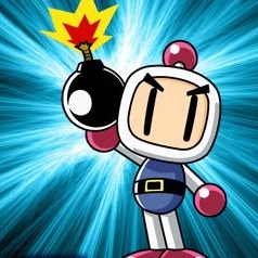 Neo Bomber Man Bomberman - SNK Neo-Geo NeoGeo - Editorial use only Stock  Photo - Alamy