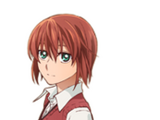 Chise Hatori