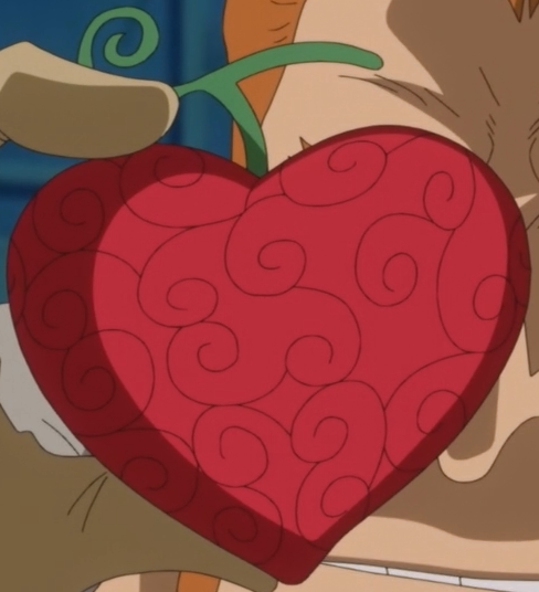 Law's Ope Ope Fruit Explained - One Piece Discussion