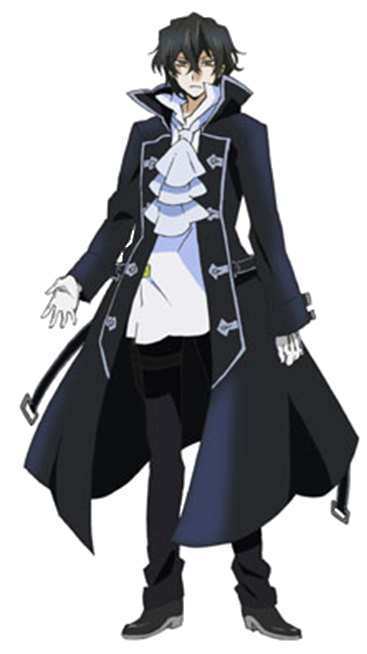 Video - Pandora Hearts Gil in Wonderland, Pandora Hearts Wiki, Fandom  powered by Wikia