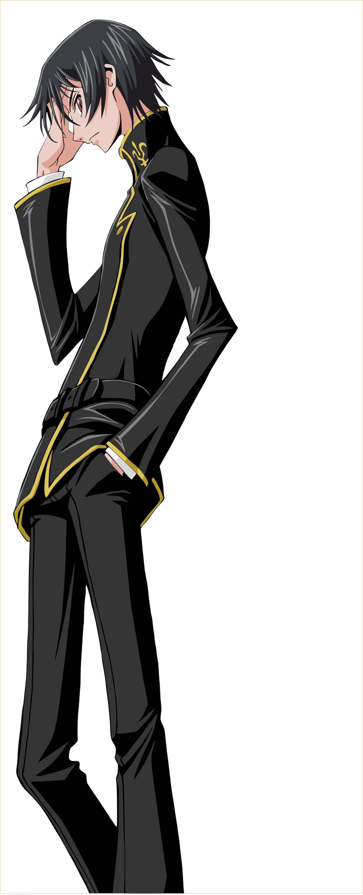 Lelouch Vi Britannia, Wiki