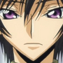 Lelouch Lamperogue