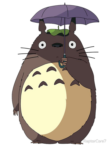 Totoro, All Worlds Alliance Wiki