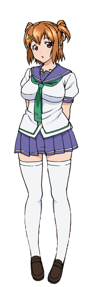 Kushiya inaho-0