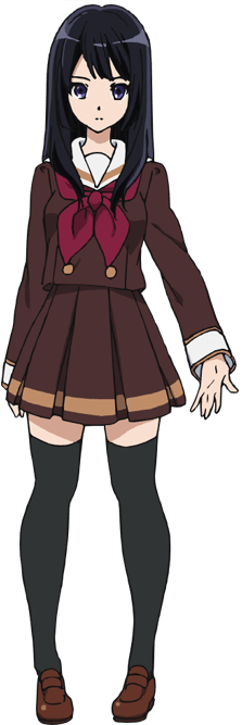 Reina Kousaka | All Worlds Alliance Wiki | Fandom