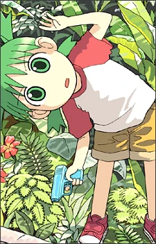 Yotsuba Koiwai | All Worlds Alliance Wiki | Fandom