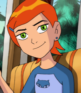 Gwen Tennyson | All Worlds Alliance Wiki | Fandom