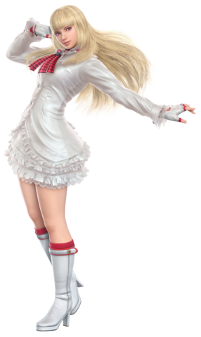 Emilie &ldquo;Lili&rdquo; De Rochefort | All Worlds Alliance Wiki | Fandom
