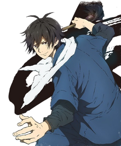 Handa Barakamon Anime Manga Gotō Islands, Anime transparent background PNG  clipart