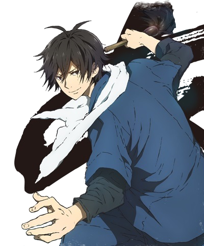 Sei Handa, Barakamon Wiki