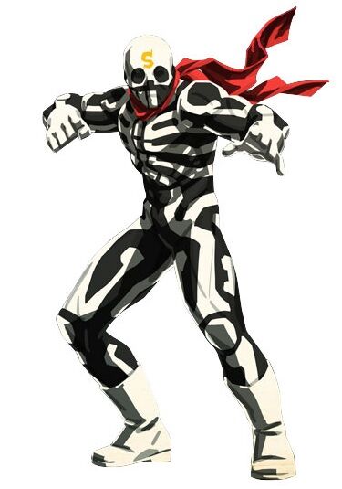 Skullomania | All Worlds Alliance Wiki | Fandom