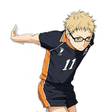Fghpqowox1xhvm A very tol salty french fries that has a crush on yamaguchi tadashi and he is also a tsundere tsukishima kei is a really talented middle blocker, and a very smart megane too! https all worlds alliance fandom com wiki kei tsukishima