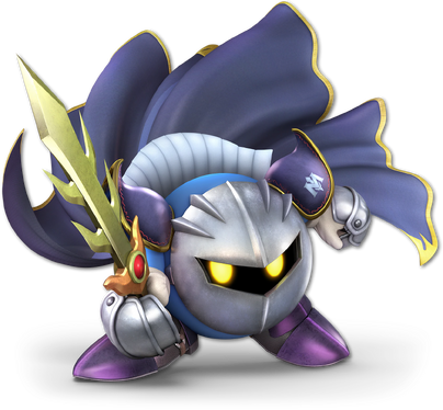 Kirby - Incredible Characters Wiki