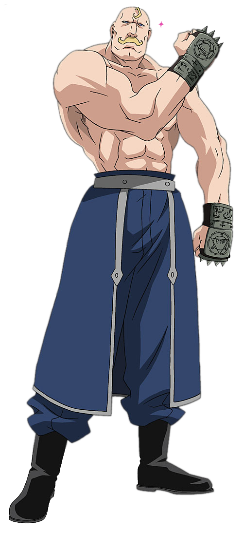 King (Seven Deadly Sins), All Worlds Alliance Wiki