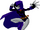 Raven (Teen Titans)