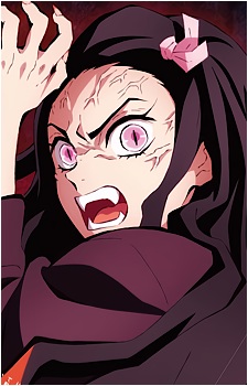 Nezuko Kamado Wiki, Edad, Apariencia, Poderes