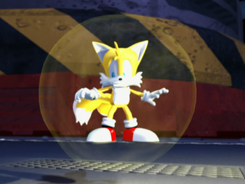 super tails  Sonic the Hedgehog! Amino