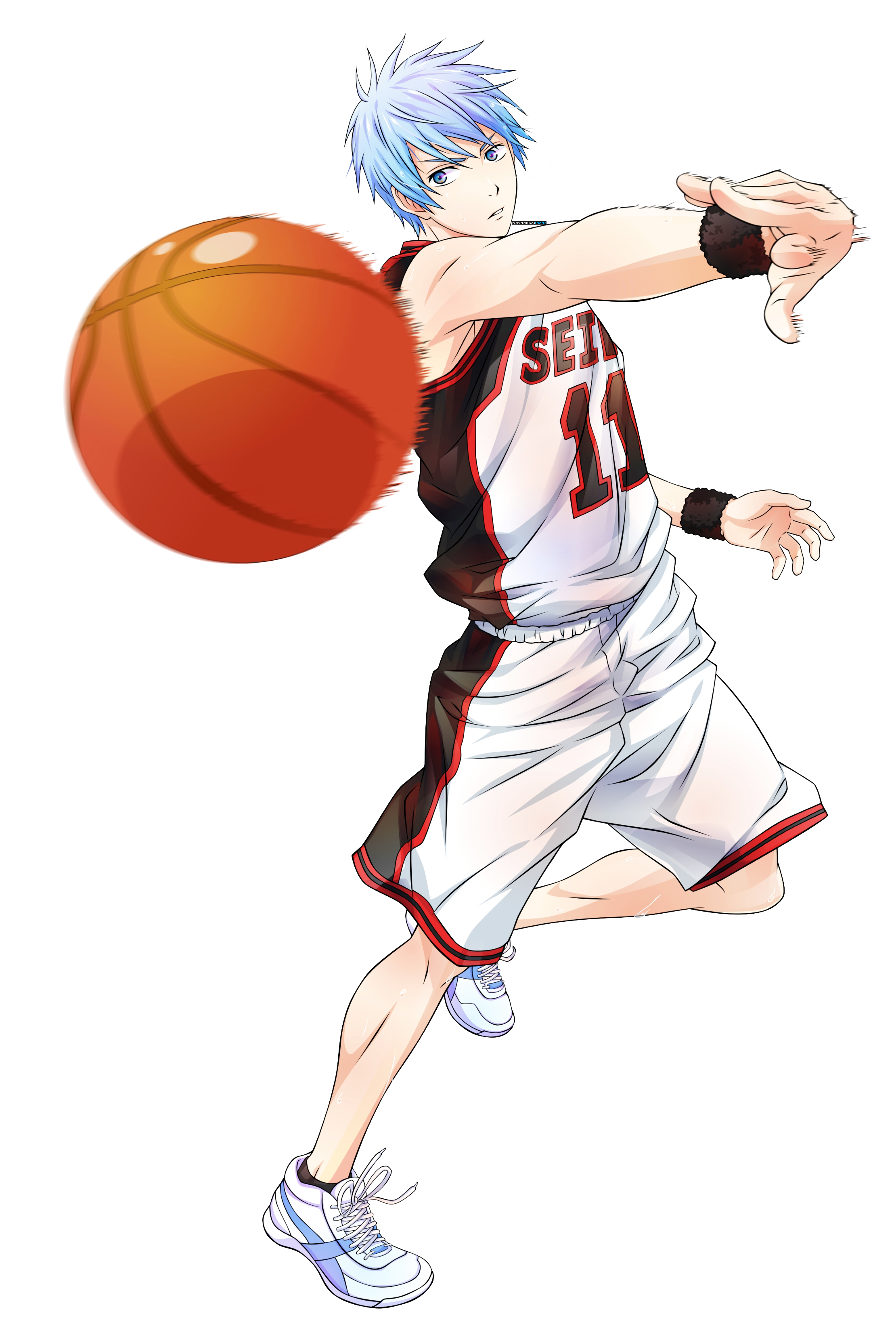 Kuroko no Basuke Wiki  Kuroko no basket, Game