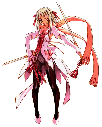 Tsukuyomi