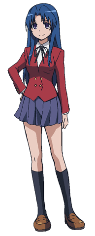 Ami Kawashima/Gallery, Toradora Wiki, Fandom