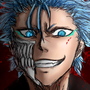 Grimmjow Jaegerjaquez