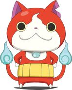 Jibanyan