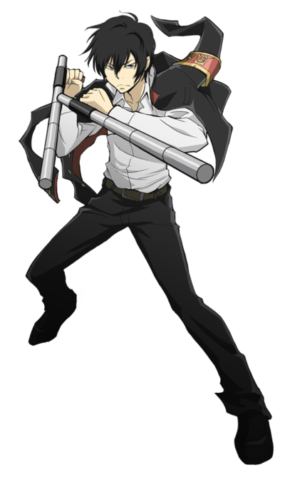 Kyoya Hibari/Gallery, Reborn Wiki, Fandom