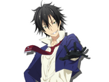 Fudou Nomura