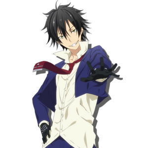 Fudou Nomura All Worlds Alliance Wiki Fandom Alpha coders characters fudou nomura. fudou nomura all worlds alliance wiki