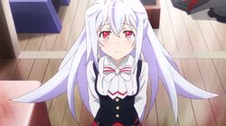 Isla (Plastic Memories), All Worlds Alliance Wiki