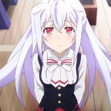 Isla Plastic Memories All Worlds Alliance Wiki Fandom