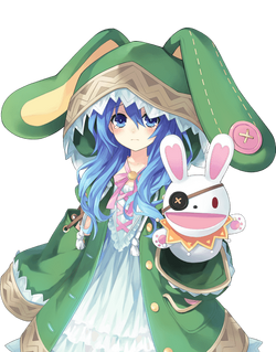 Yoshino beat kurumi in trending articles on wiki fandom for a bit :  r/datealive