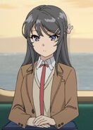 Mai Sakurajima | All Worlds Alliance Wiki | Fandom