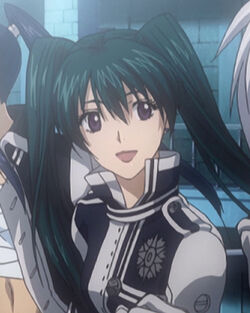 Lenalee Lee All Worlds Alliance Wiki Fandom - Lenalee Lee Png,Tyki