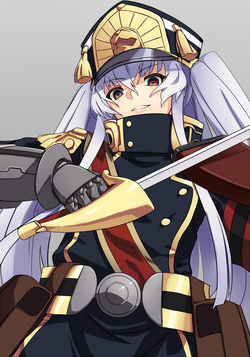 Altair Re Creators All Worlds Alliance Wiki Fandom Altair Re Creators All Worlds Alliance Wiki Fandom