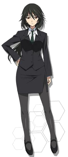 Chifuyu Orimura