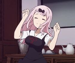 Chika Fujiwara All Worlds Alliance Wiki Fandom Chika Fujiwara All Worlds Alliance Wiki Fandom