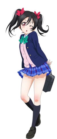 Nico Yazawa | All Worlds Alliance Wiki | Fandom