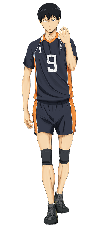 Shouyou Hinata, All Worlds Alliance Wiki