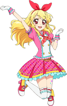 Ichigo Hoshimiya | All Worlds Alliance Wiki | Fandom Ichigo Hoshimiya | All Worlds Alliance Wiki | Fandom