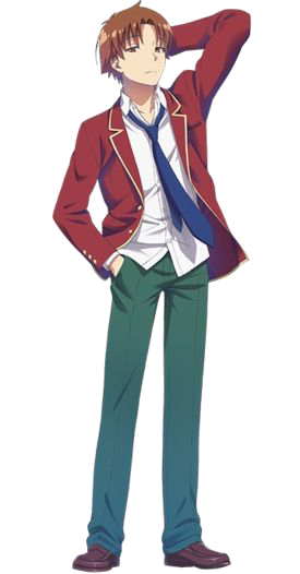 Kiyotaka Ayanokoji #ayanokoji #kiyotaka #classroomoftheelite #anime #s