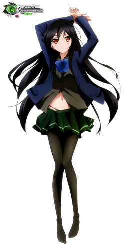 Kuroyukihime Render - Accel World OVA The following content contain scenes  that may spoil you so if you don't want to be …
