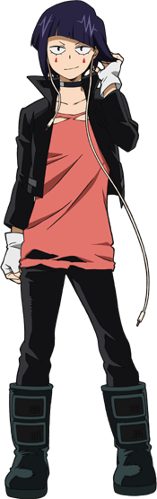 Kyouka Jirou | All Worlds Alliance Wiki | Fandom
